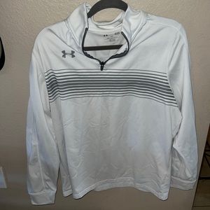 Men’s under armour quarter zip